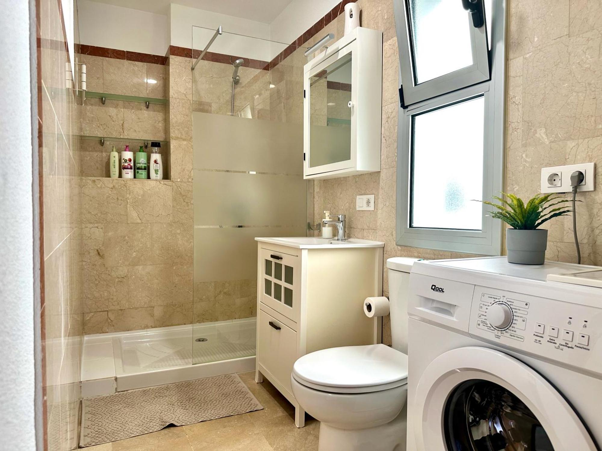 Pambnb - Cozy Refurbished City Center Apartment Santa Cruz de Tenerife Exterior foto